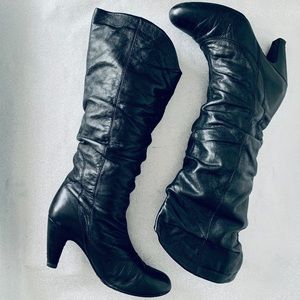 Aldo Boots
